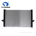 Auto spare parts aluminum car radiator for VOLVO S70-V70 2.0i10V B5202FS